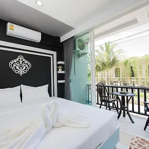 Ferienhaus Vacation Time House, Nai Yang Beach
