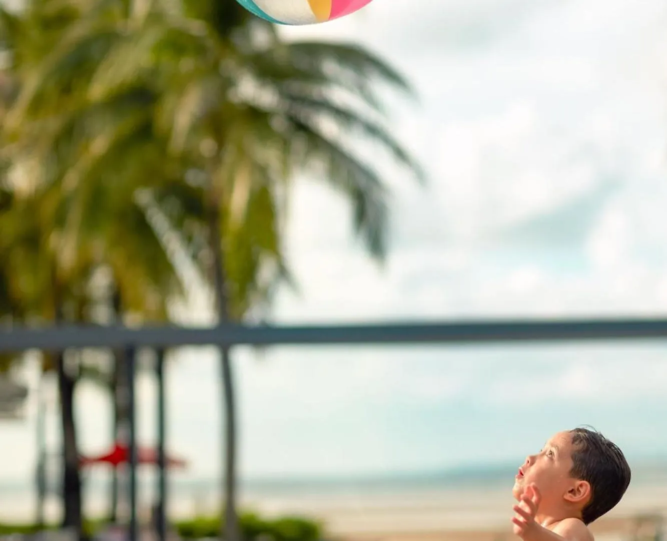Phuket Marriott Resort&Spa, Nai Yang Beach - SHA Plus