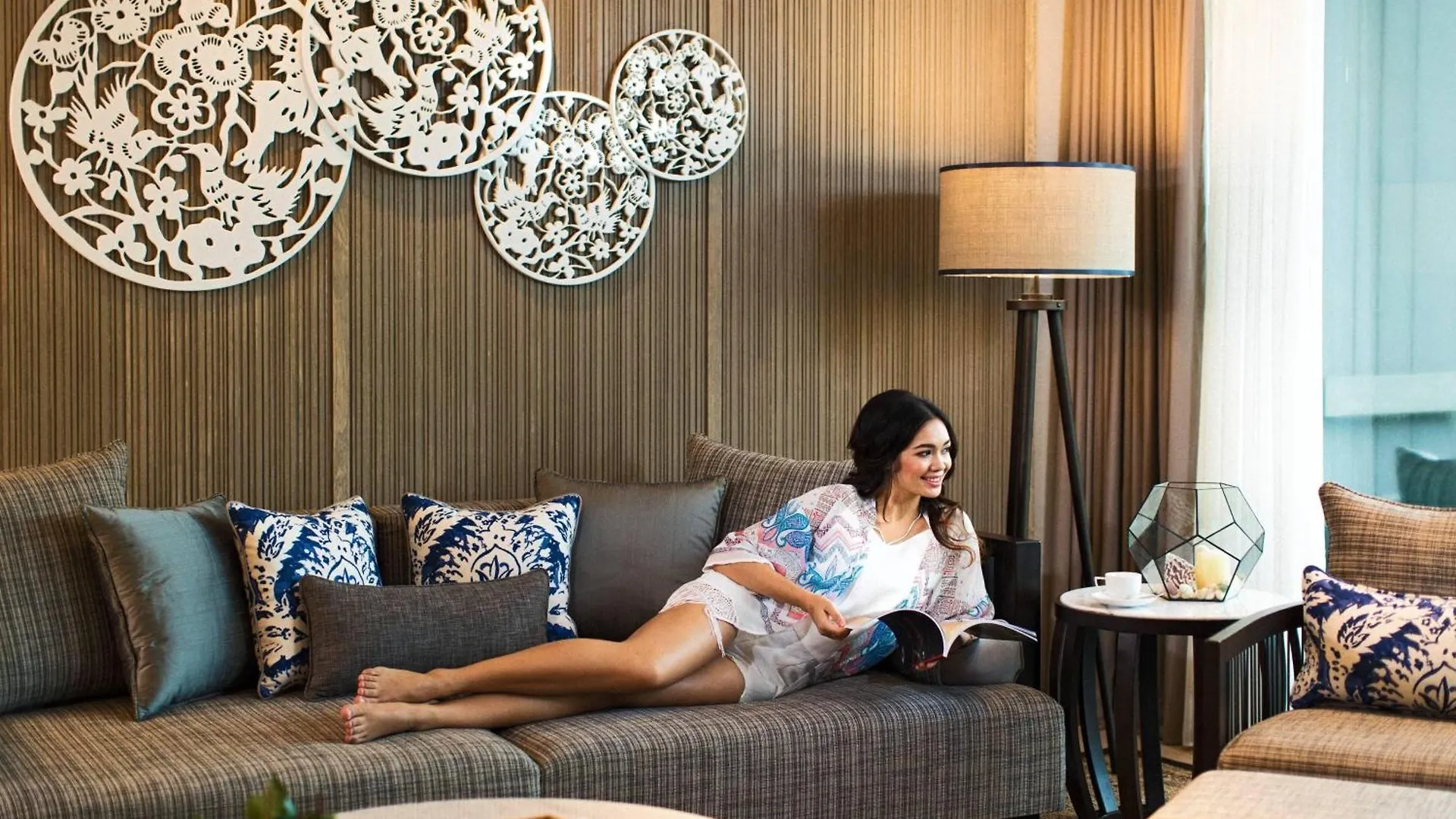 *****  Phuket Marriott Resort And Spa, Nai Yang Beach Thailandia