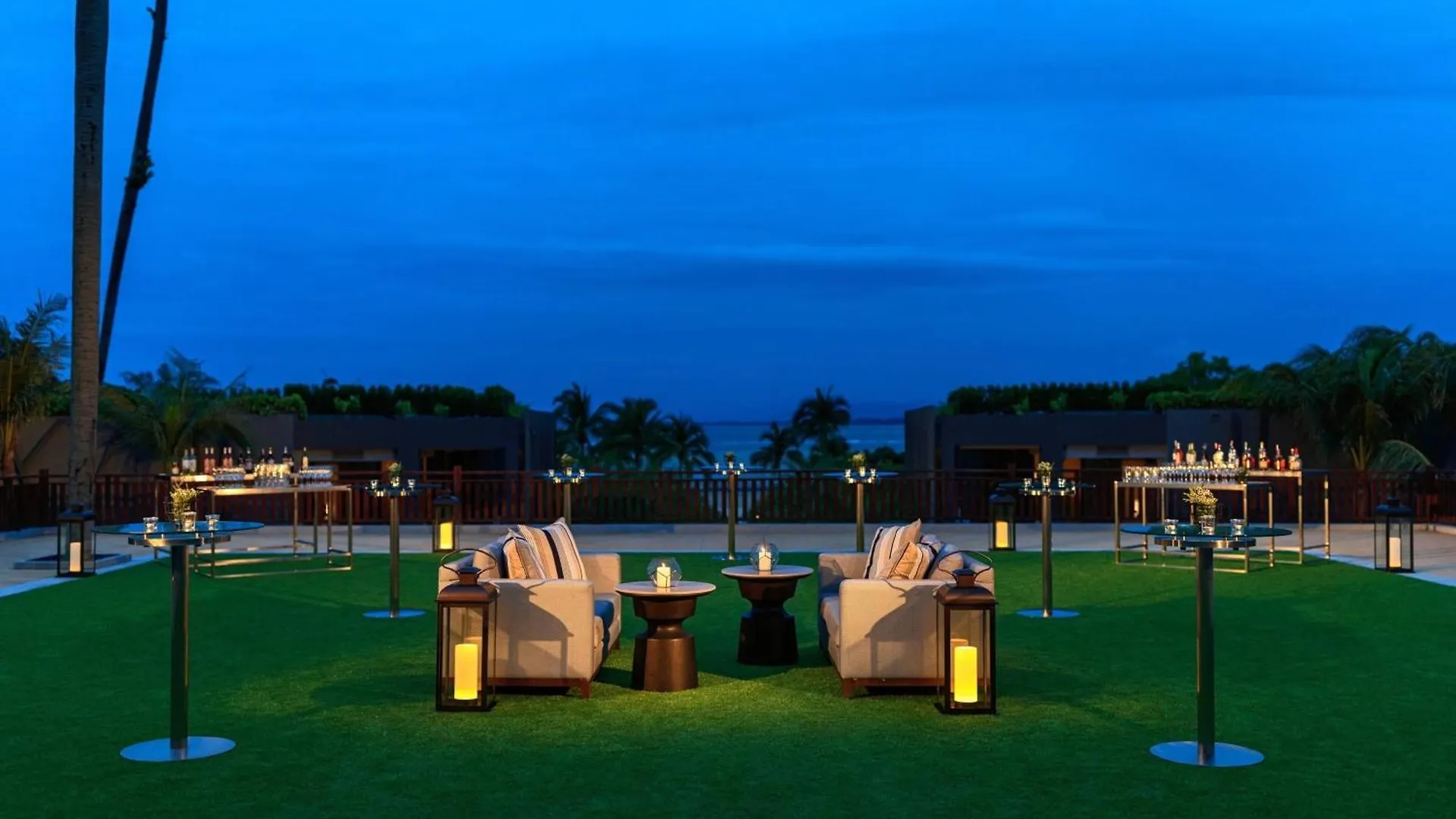 Phuket Marriott Resort And Spa, Nai Yang Beach