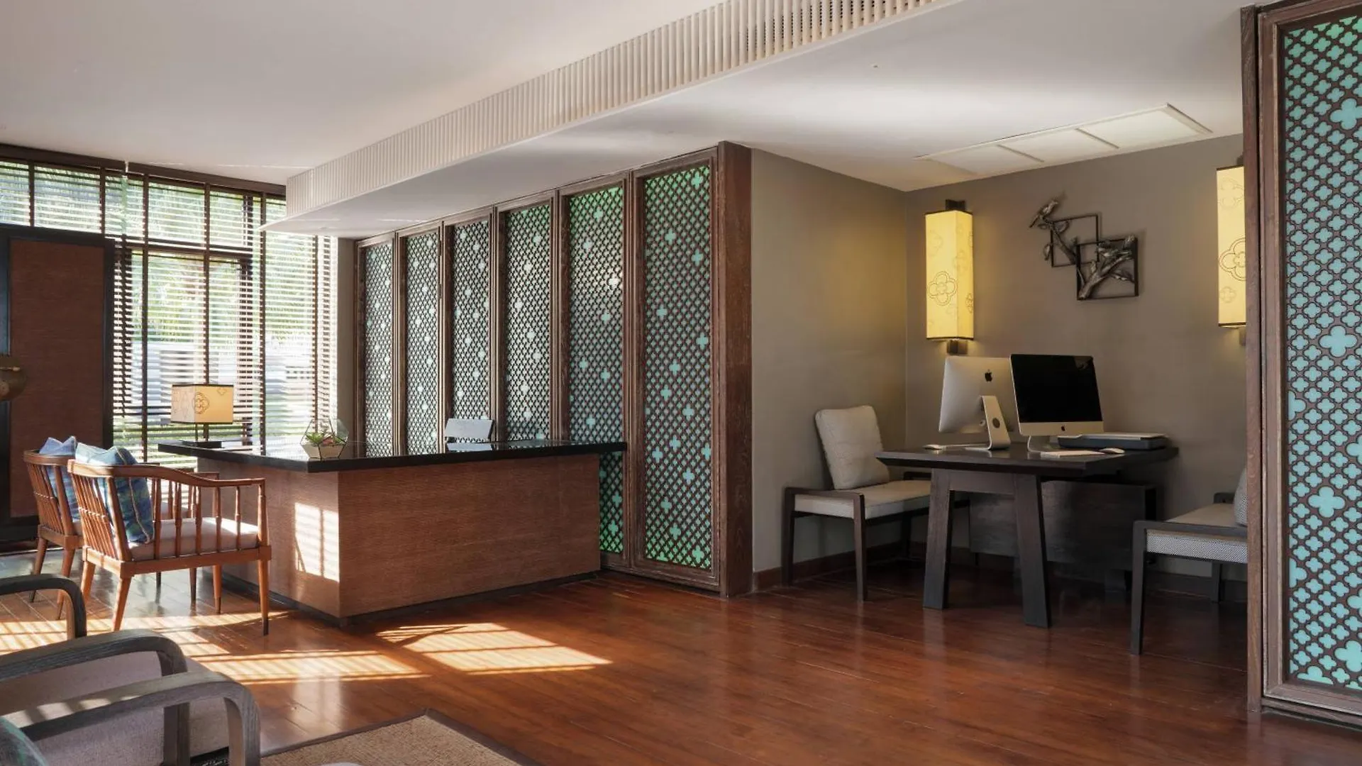 Phuket Marriott Resort And Spa, Nai Yang Beach