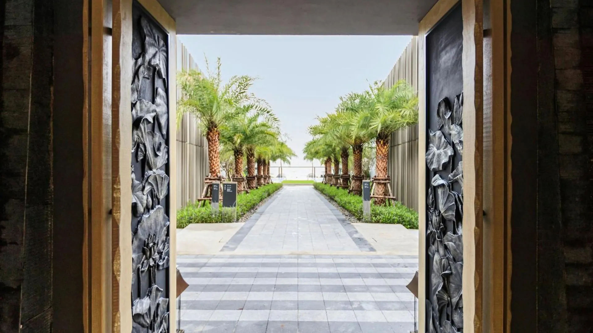 Phuket Marriott Resort And Spa, Nai Yang Beach